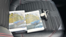 Ford Puma 1.0 EcoBoost Hybrid mHEV 155 ST-Line X 5dr Petrol Hatchback